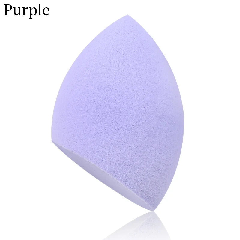Makeup Sponge Marbling Water-drop Shape - Zenflow Active