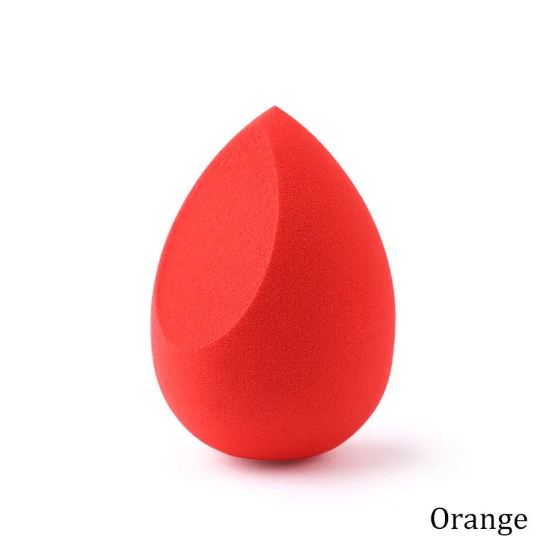 Makeup Sponge Marbling Water-drop Shape - Zenflow Active