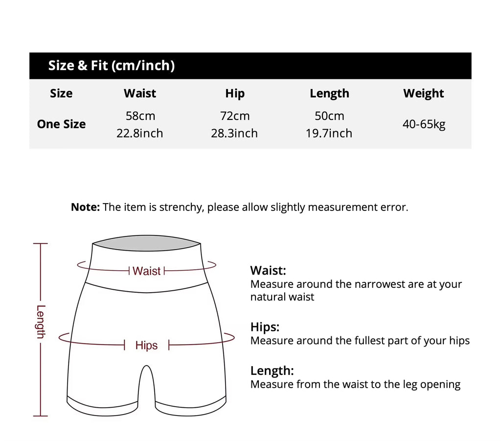 Women Naked Feeling Workout Push Up Leggings Tummy Control Yoga Running Fitness Gym Slim Pants High Waist Sports Biker Shorts - Zenflow Active