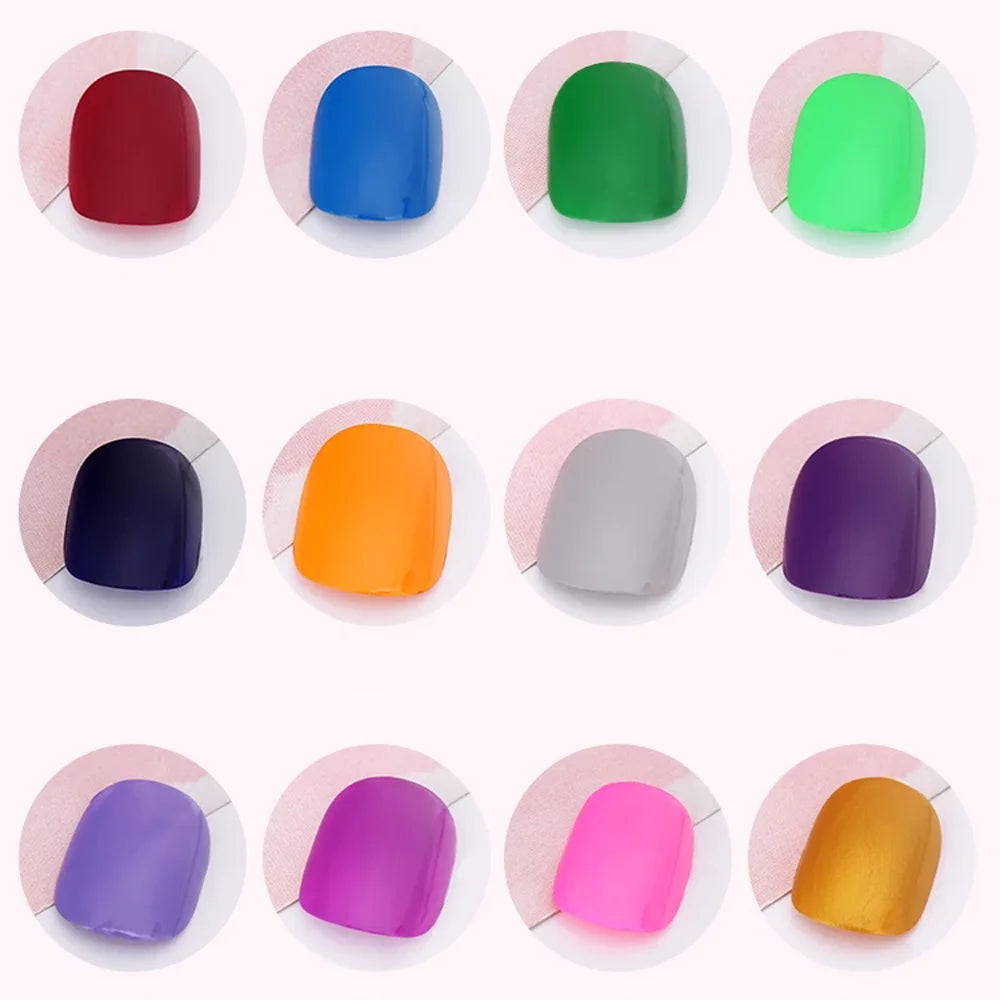 Nail Art Stamping Polish | UV LED Gel Stamping Varnish for Nail Printing – 10ml - Zenflow Active