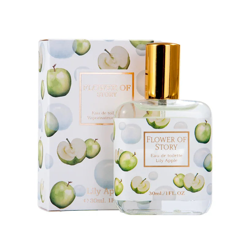 30ML Luxury Perfume