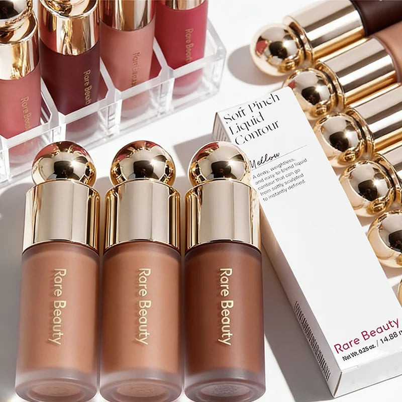 Waterproof Cream Contour Stick – Sculpt, Highlight & Slim in 17 Shades - Zenflow Active