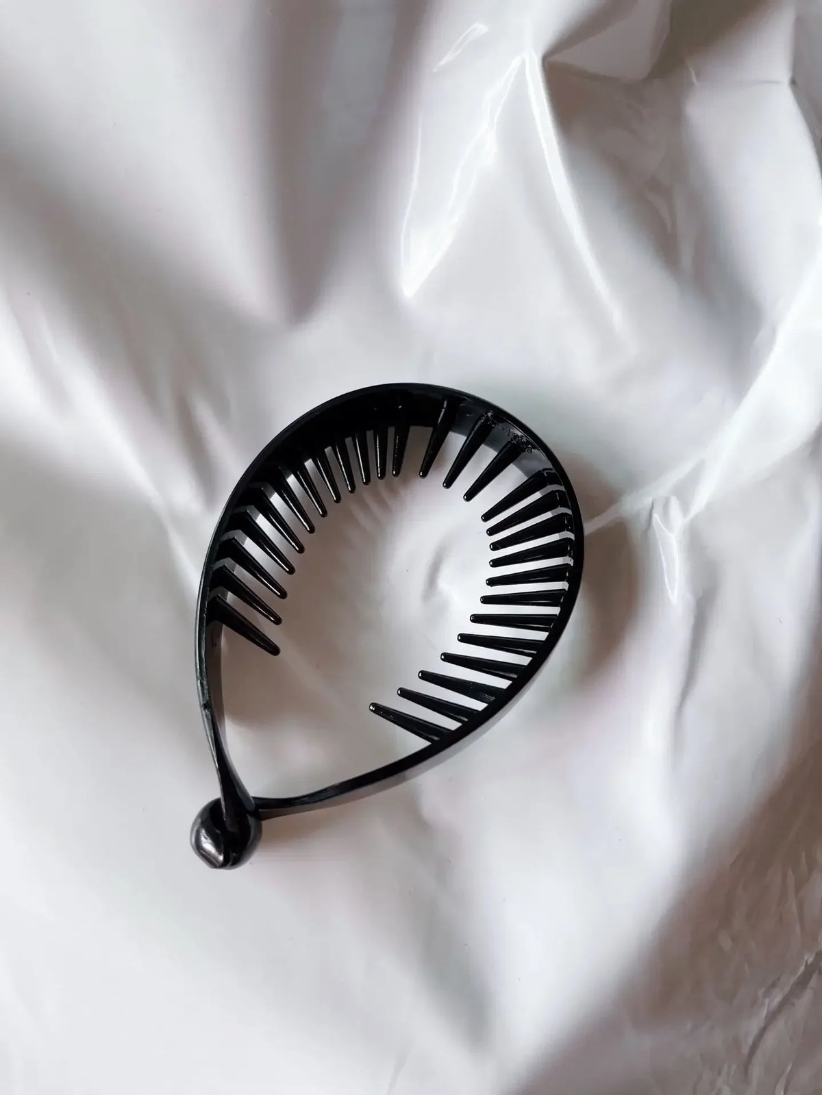 Elegant Luxury Rhinestone Hair Claws - Zenflow Active
