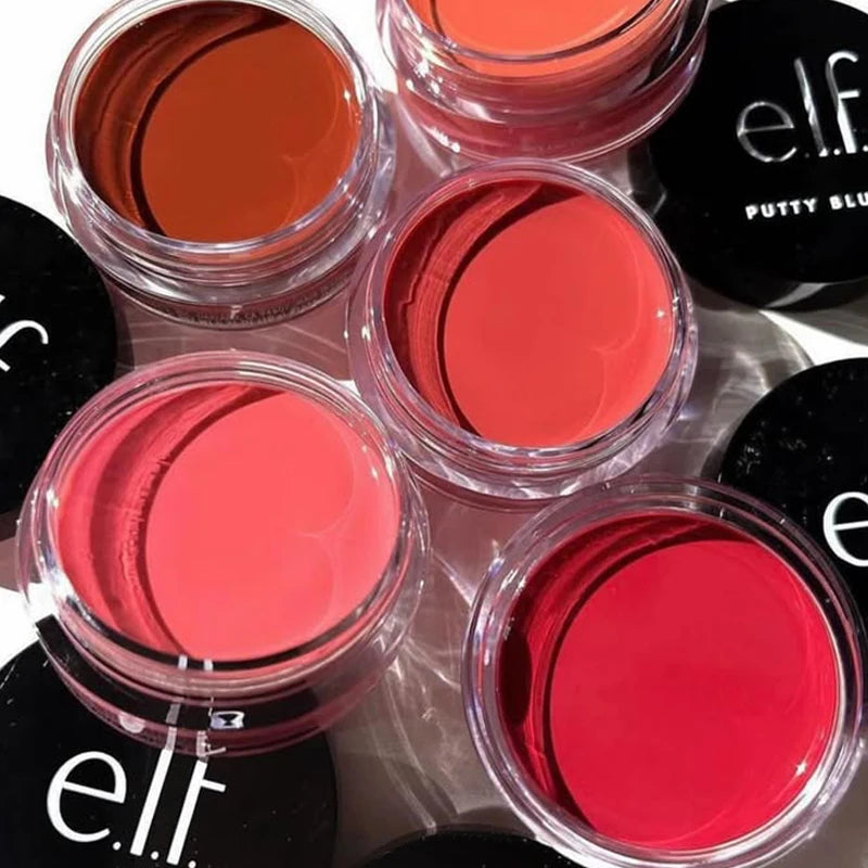 Lip Gloss, Primer & Blush Collection – Full Size - Zenflow Active