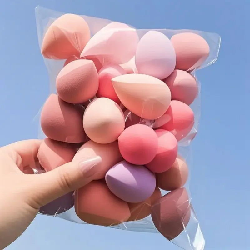 Makeup Sponge Collection - Zenflow Active