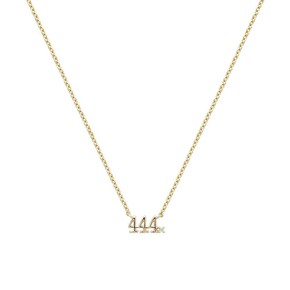 CANNER Crystal Zircon 925 Sterling Silver Necklace For Women Pendente Fine Jewellery Long Chain - Zenflow Active
