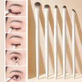 5-Piece Eye Makeup Brush Set - Zenflow Active