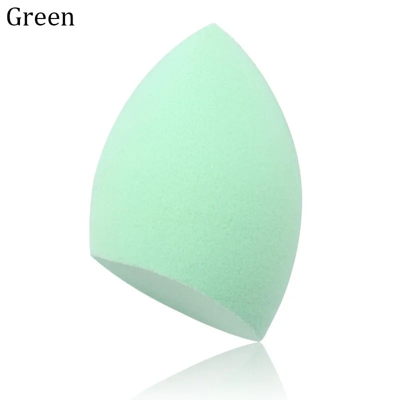Makeup Sponge Marbling Water-drop Shape - Zenflow Active