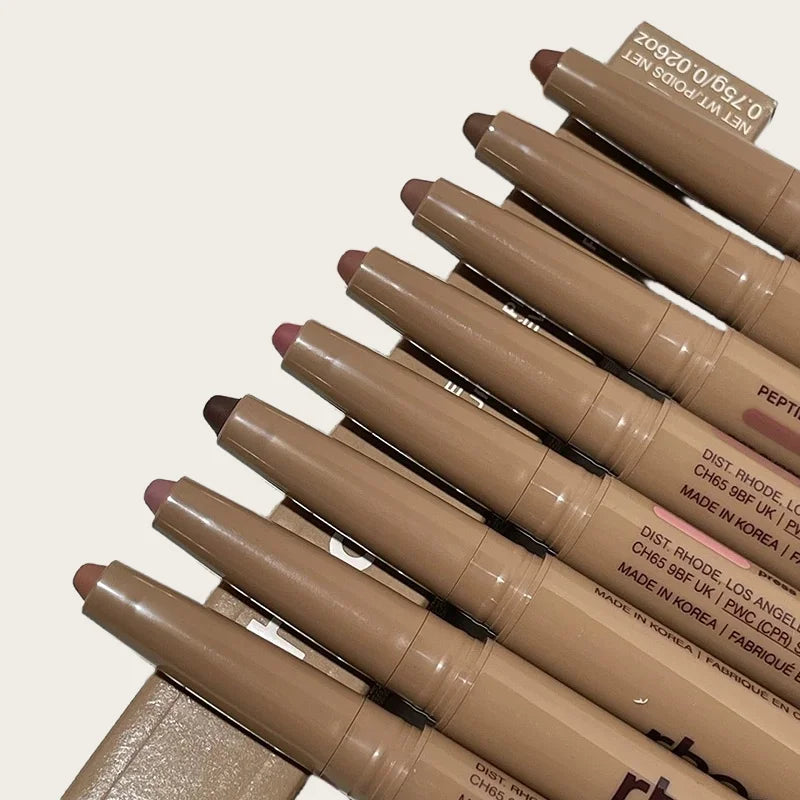 Skin Peptide Lip Shape Pen Lip Liner - Zenflow Active