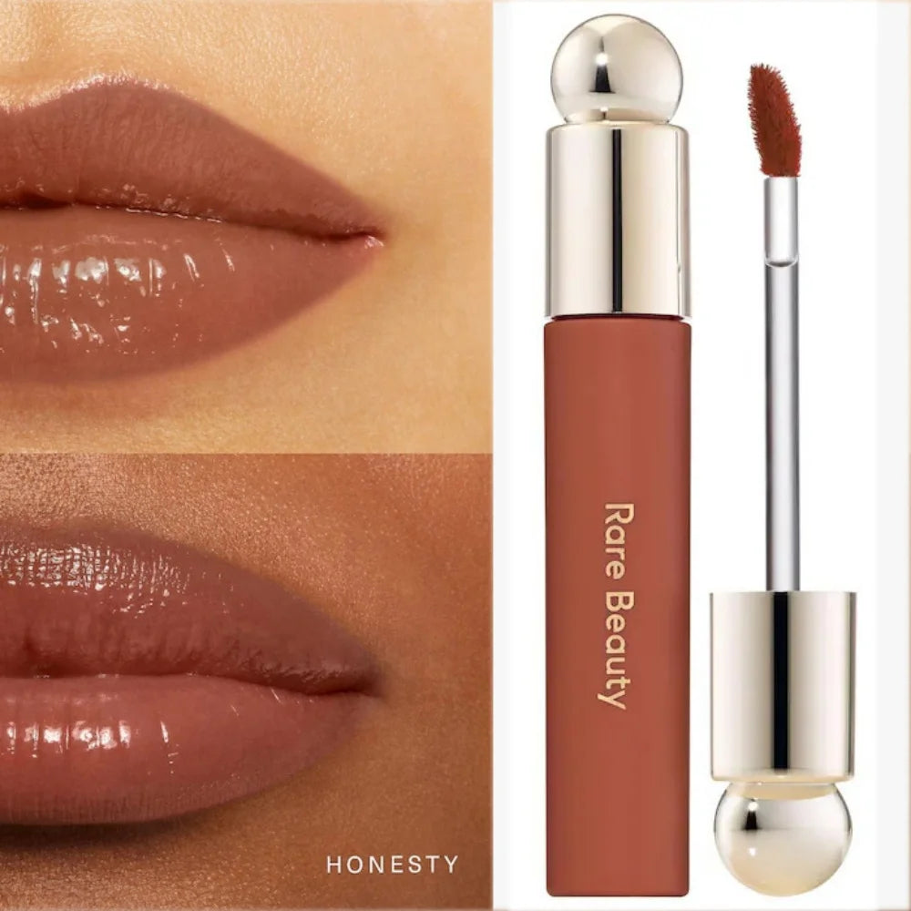Soft Pinch Tinted Lip Oil & Liquid Blush — Velvet Matte Finish - Zenflow Active