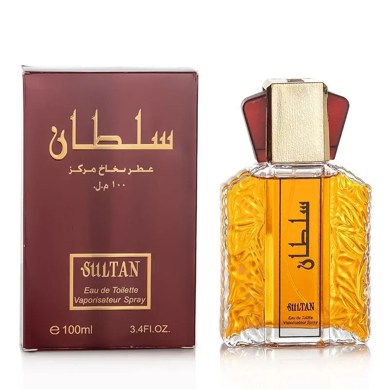 100ml Women Perfume Arabic Original