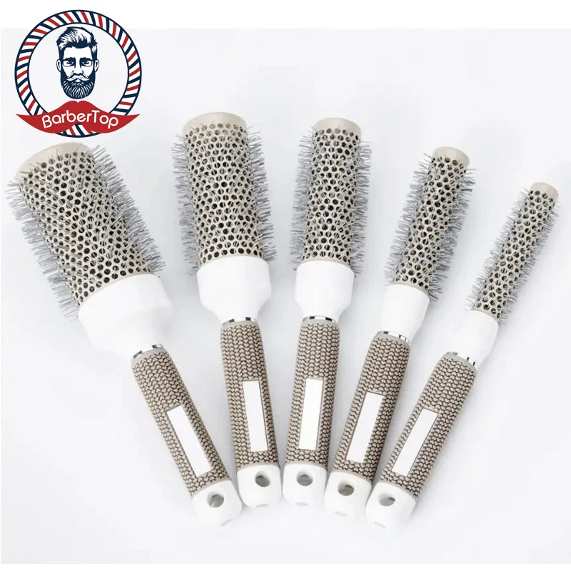Professional Women's Curling Combs - Zenflow Active