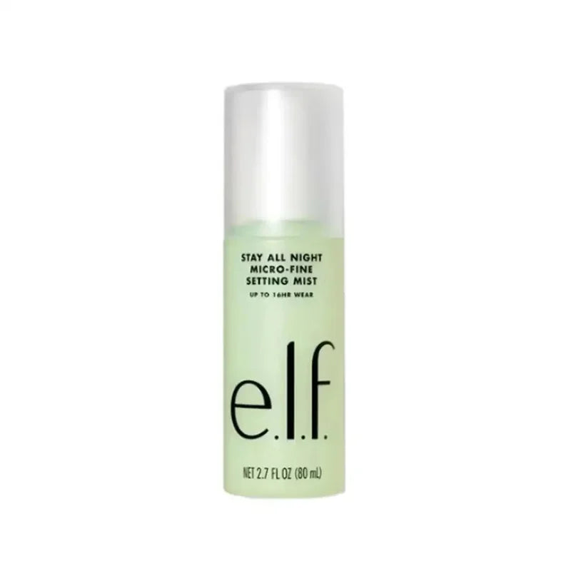 Setting Spray, Glow Lip Oil & Primer Collection - Zenflow Active