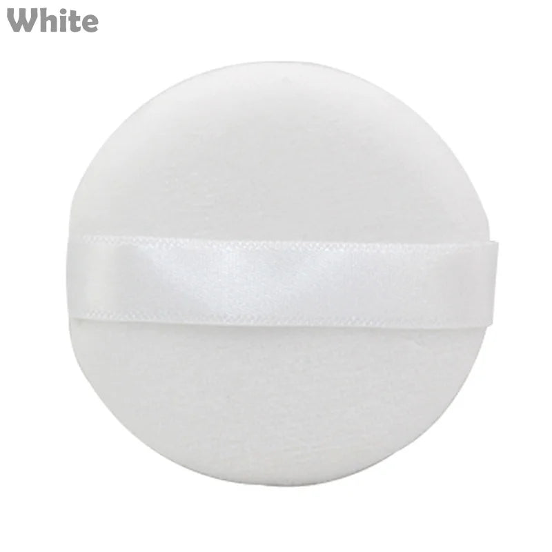 5Pcs Round Makeup Blender Sponges - Zenflow Active