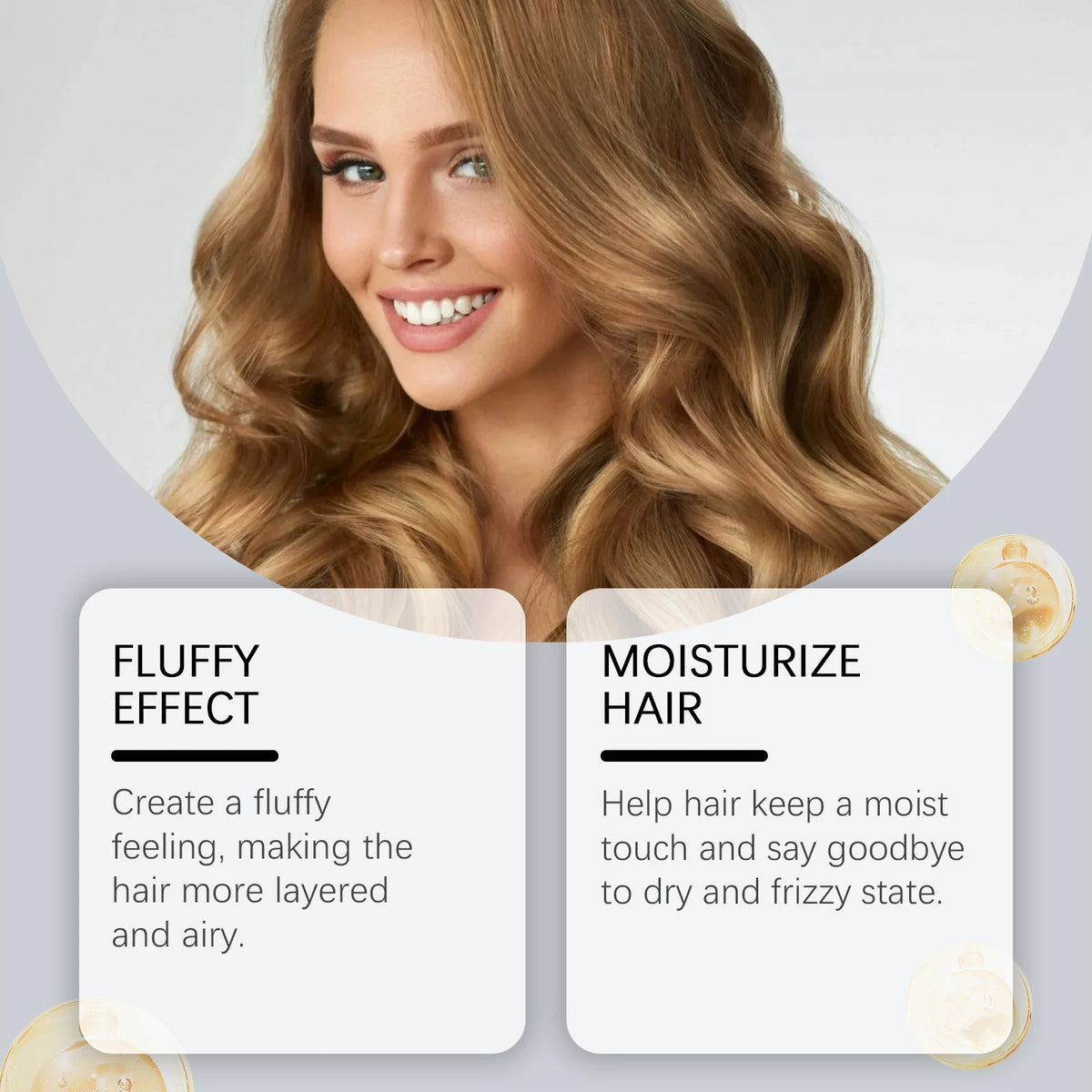 Sea Salt Hair Spray For Volume & Texture - Zenflow Active