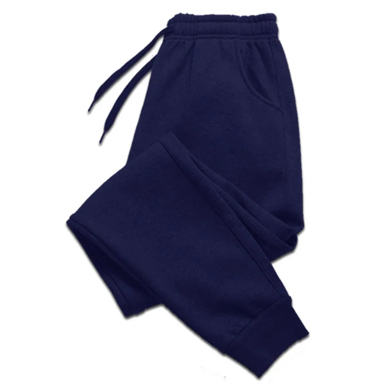 Men's Casual Gym Sports Joggers, soft, breathable, and comfortable - Zenflow Active