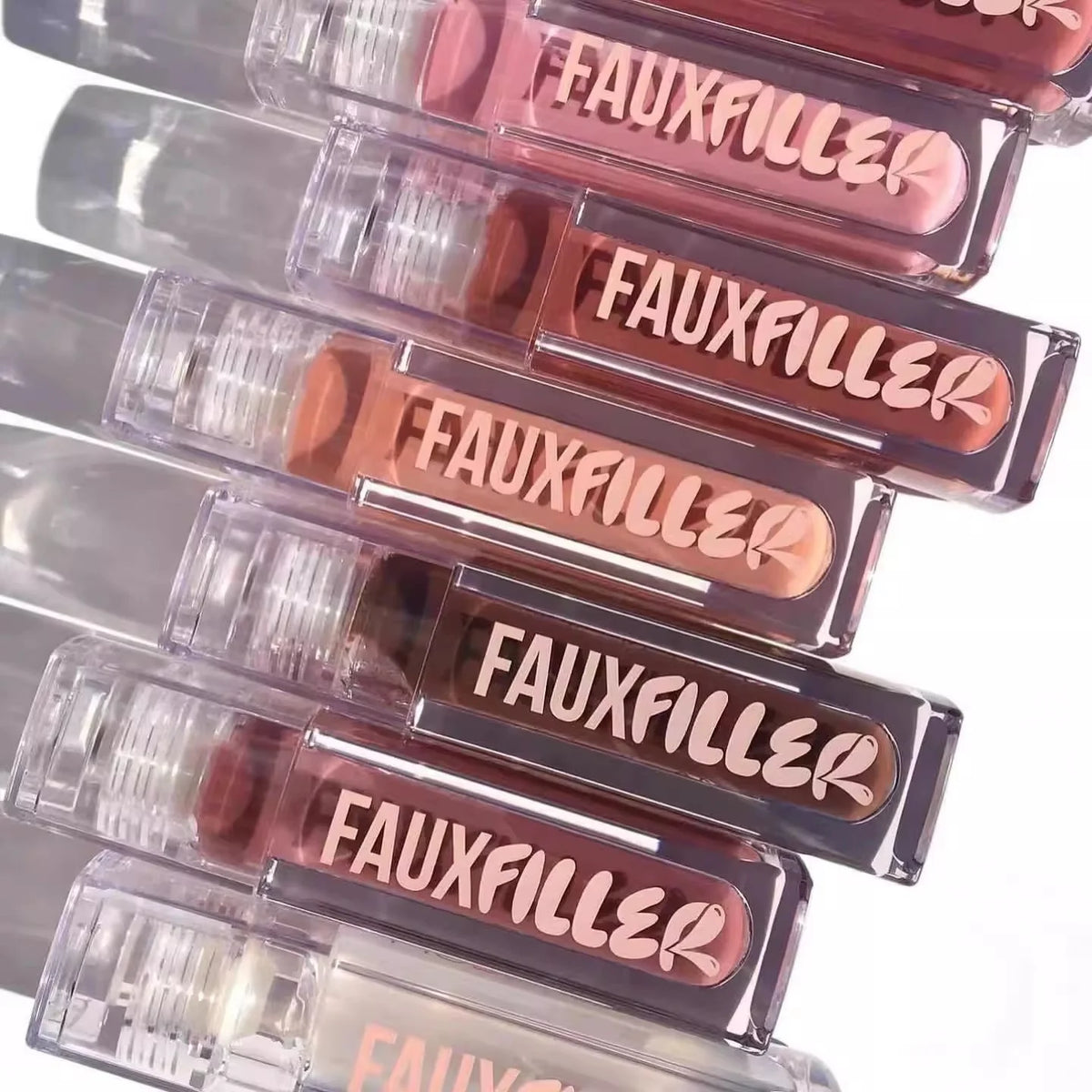 Lip Liner Pencil - Zenflow Active