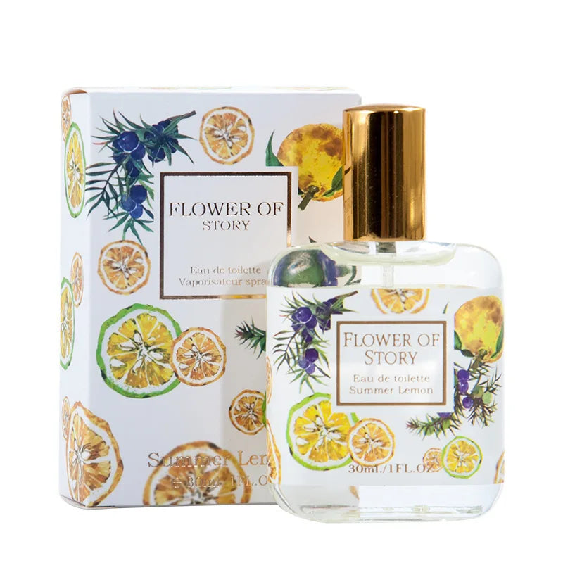 30ML Luxury Perfume