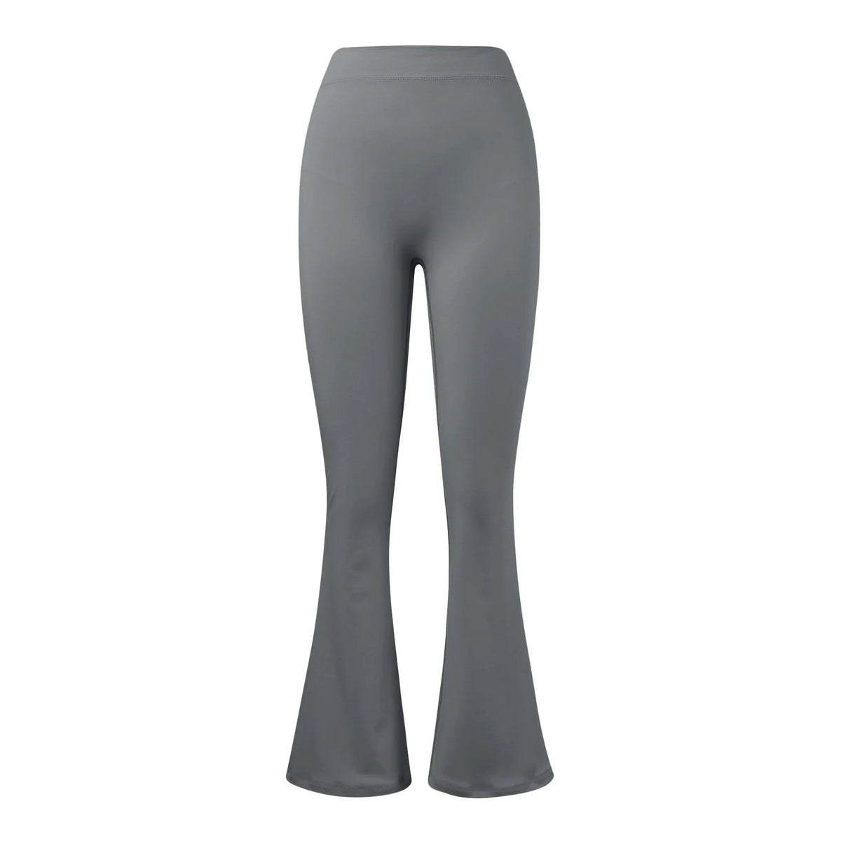 Women's High-Waist V-Back Booty-Lifting Sports Leggings Zenflow Active