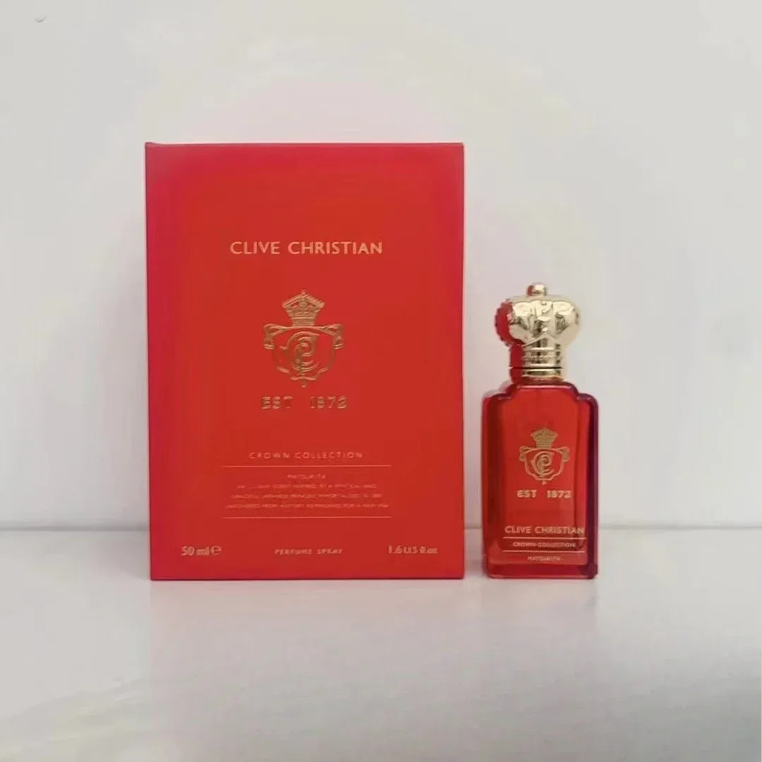 50ml Arab Perfume Ocean Scent Men's Cologne Fresh Natural Lasting - Zenflow Active