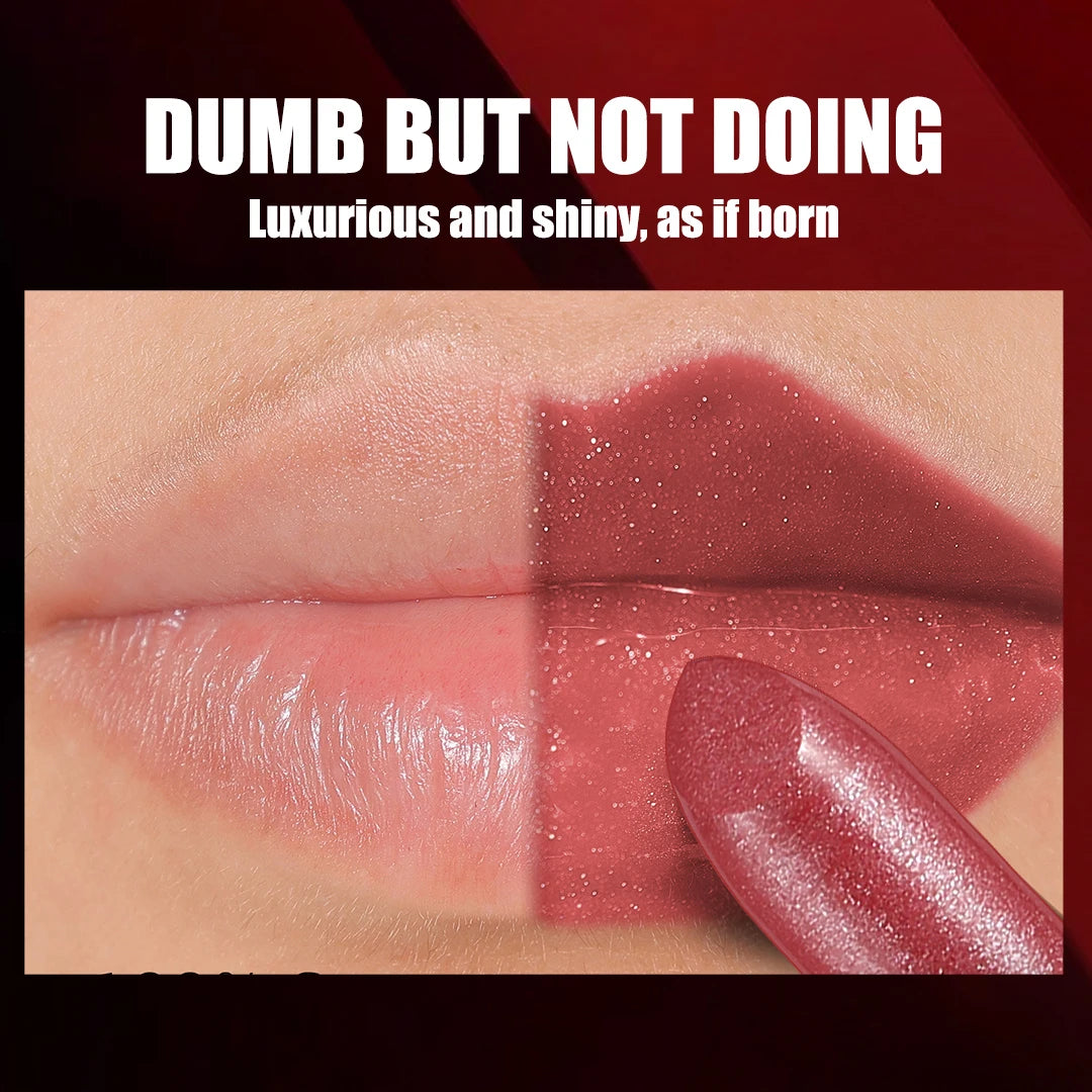 Shining Lipstick - Zenflow Active