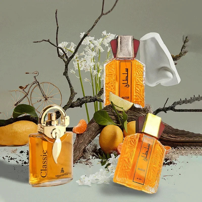 100ml Women Perfume Arabic Original