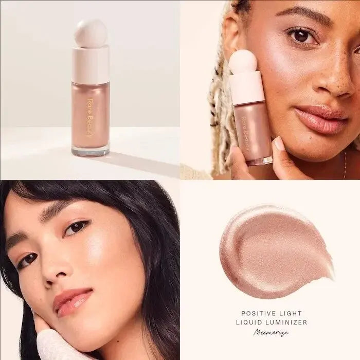 Contour & Bronze Collection – Liquid & Stick Formula - Zenflow Active