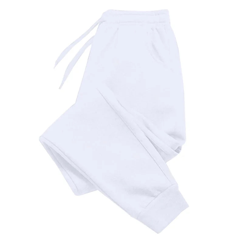 Men's Casual Gym Sports Joggers, soft, breathable, and comfortable - Zenflow Active