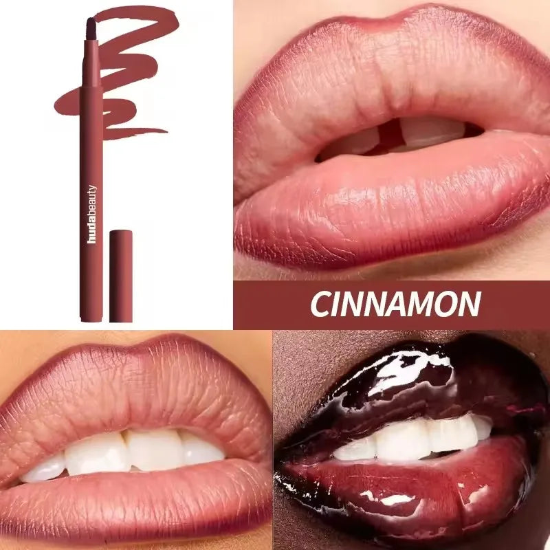 Lip Liner Pencil - Zenflow Active