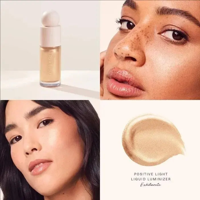 Contour & Bronze Collection – Liquid & Stick Formula - Zenflow Active