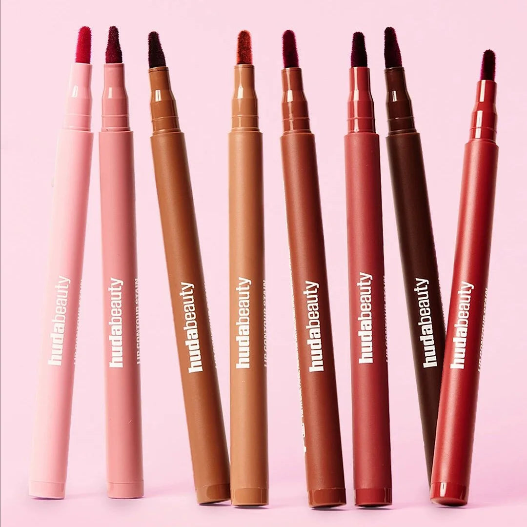 Lip Liner Pencil - Zenflow Active