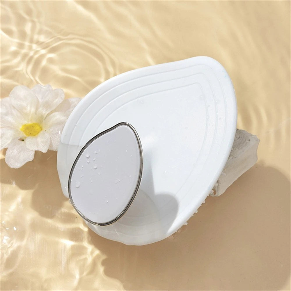 1pc Silicone Shampoo Brush