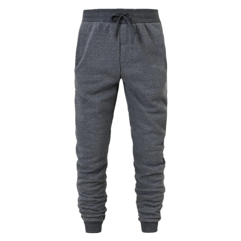 Men's Casual Gym Sports Joggers, soft, breathable, and comfortable - Zenflow Active