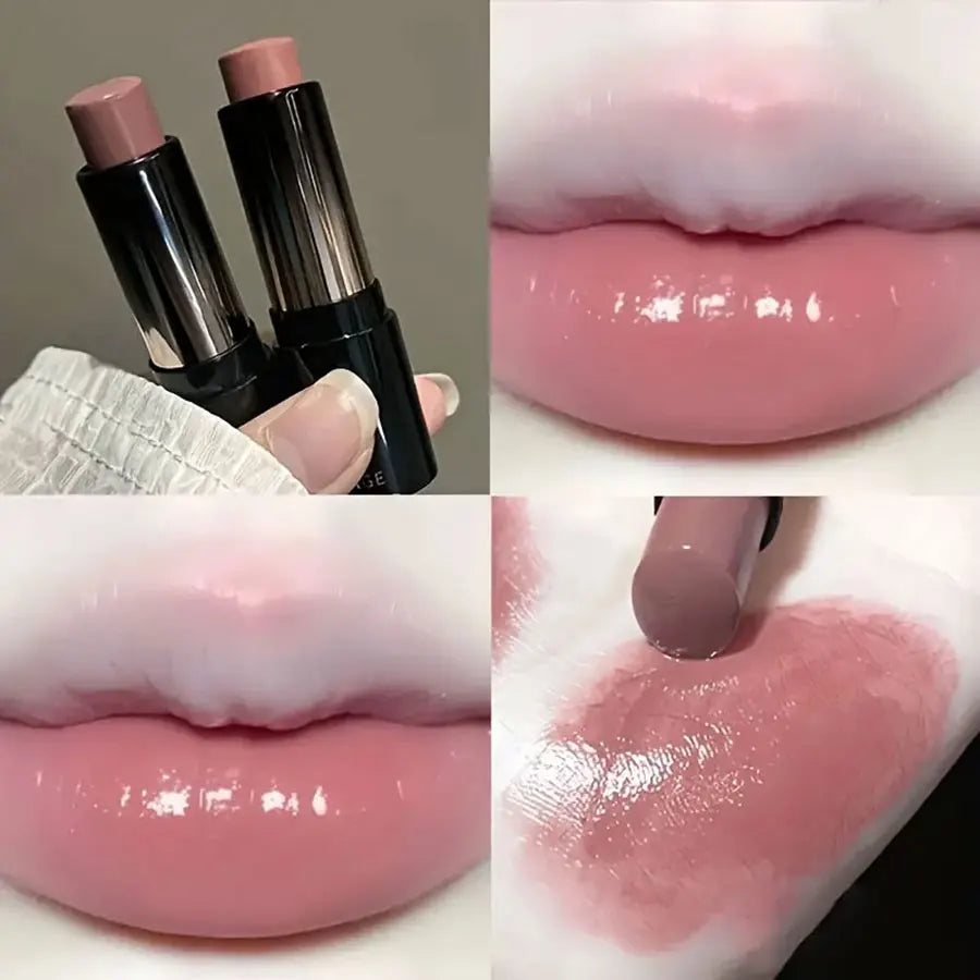 Lipstick Red/Brown Lipstick - Zenflow Active