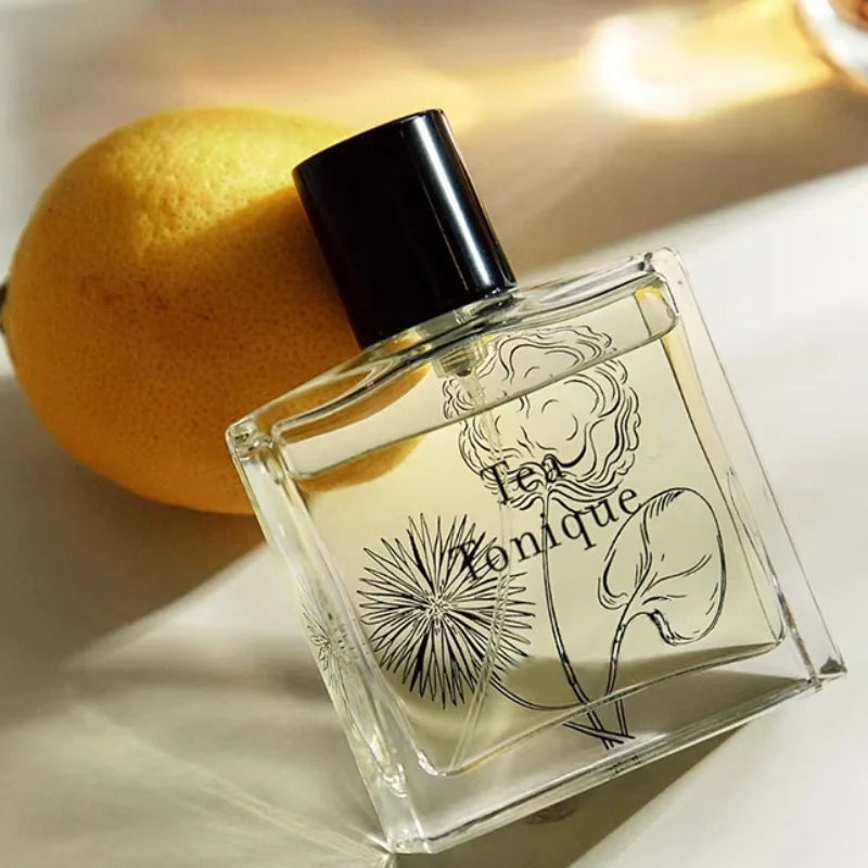 Classic Perfumes For Women Floral Scent Pheromone - Zenflow Active