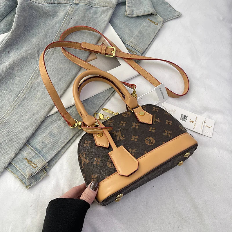 Women's Bag, Niche and Elegant Shoulder Bag High-End Sense - Zenflow Active
