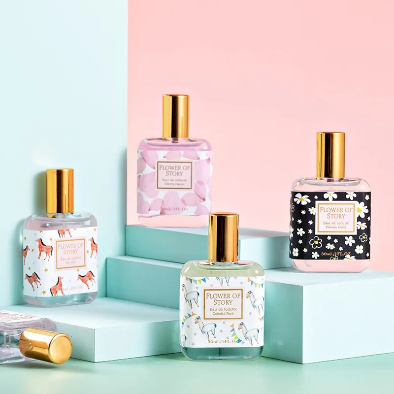30ML Luxury Perfume