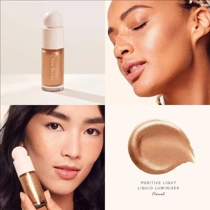 Contour & Bronze Collection – Liquid & Stick Formula - Zenflow Active
