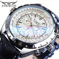 High-End Men's Watch Functionally Practical Mechanical Timepiece Made of Stainless Steel - Zenflow Active