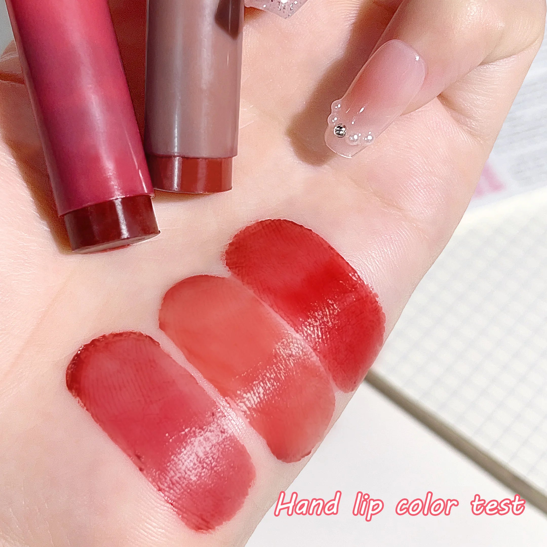 3 piece set Moisturizing, Hydrating, Lightening lip lines