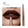 Skin Peptide Lip Shape Pen Lip Liner - Zenflow Active