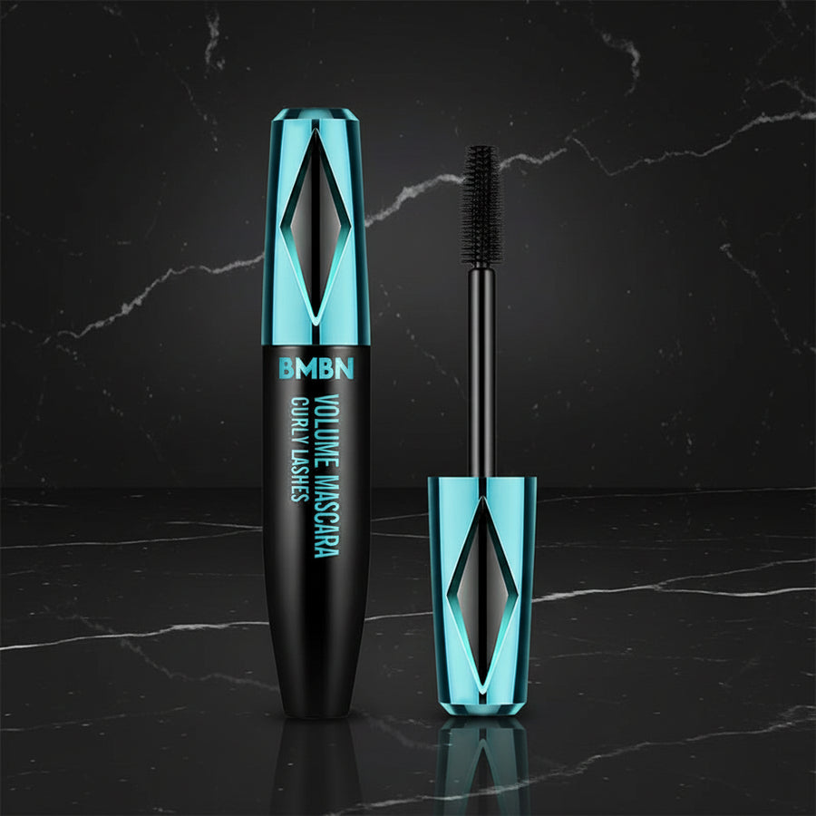 Mascara, Waterproof and Sweat Proof, Fast Drying - Zenflow Active
