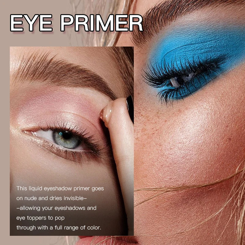 USHAS Eye primer, long-lasting makeup effect - Zenflow Active