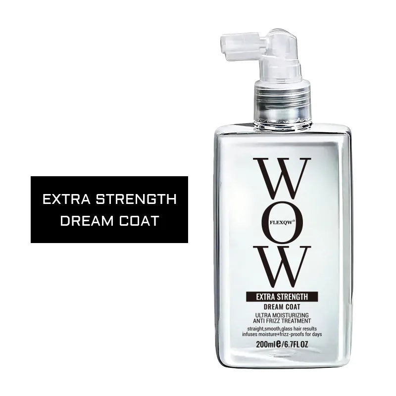 Hair Oil Spray Nourishing Conditioning Oil - Zenflow Active