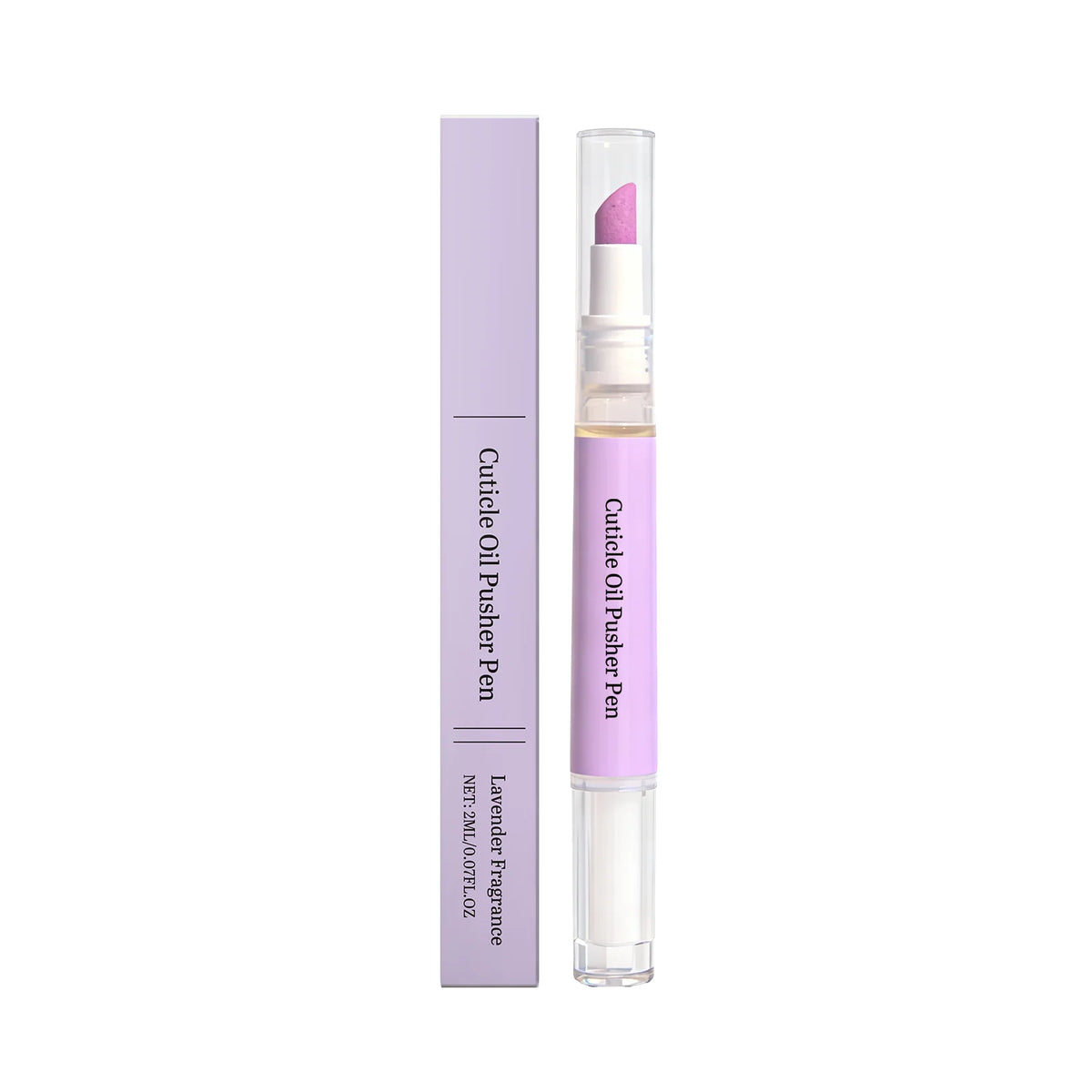 Nail Cuticle Oil Repair Pen – Nourishing, Strengthening & Anti-Crack Treatment | 2ml - Zenflow Active