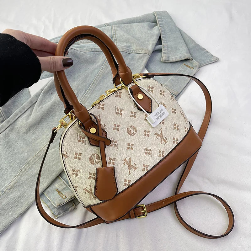 Women's Bag, Niche and Elegant Shoulder Bag High-End Sense - Zenflow Active