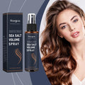 Sea Salt Hair Spray For Volume & Texture - Zenflow Active
