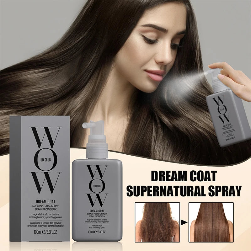 Super Soft Leave-In Conditioner Spray - Zenflow Active
