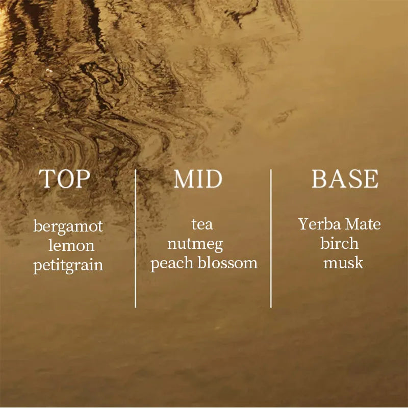 Classic Perfumes For Women Floral Scent Pheromone - Zenflow Active