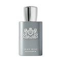 Men's Vanilla Perfume, Woody Fougere Light Fragrance, Lemon/Mint/ Lily of the Valley/Jasmine/Cypress Wood Scent Eau De Toilette - Zenflow Active